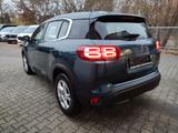 Citroën C5 Aircross Live,Klimaauto.PDC.Kamera.SHZ - gebrauchte Citroën C5 Aircross aus dem Jahr 2019