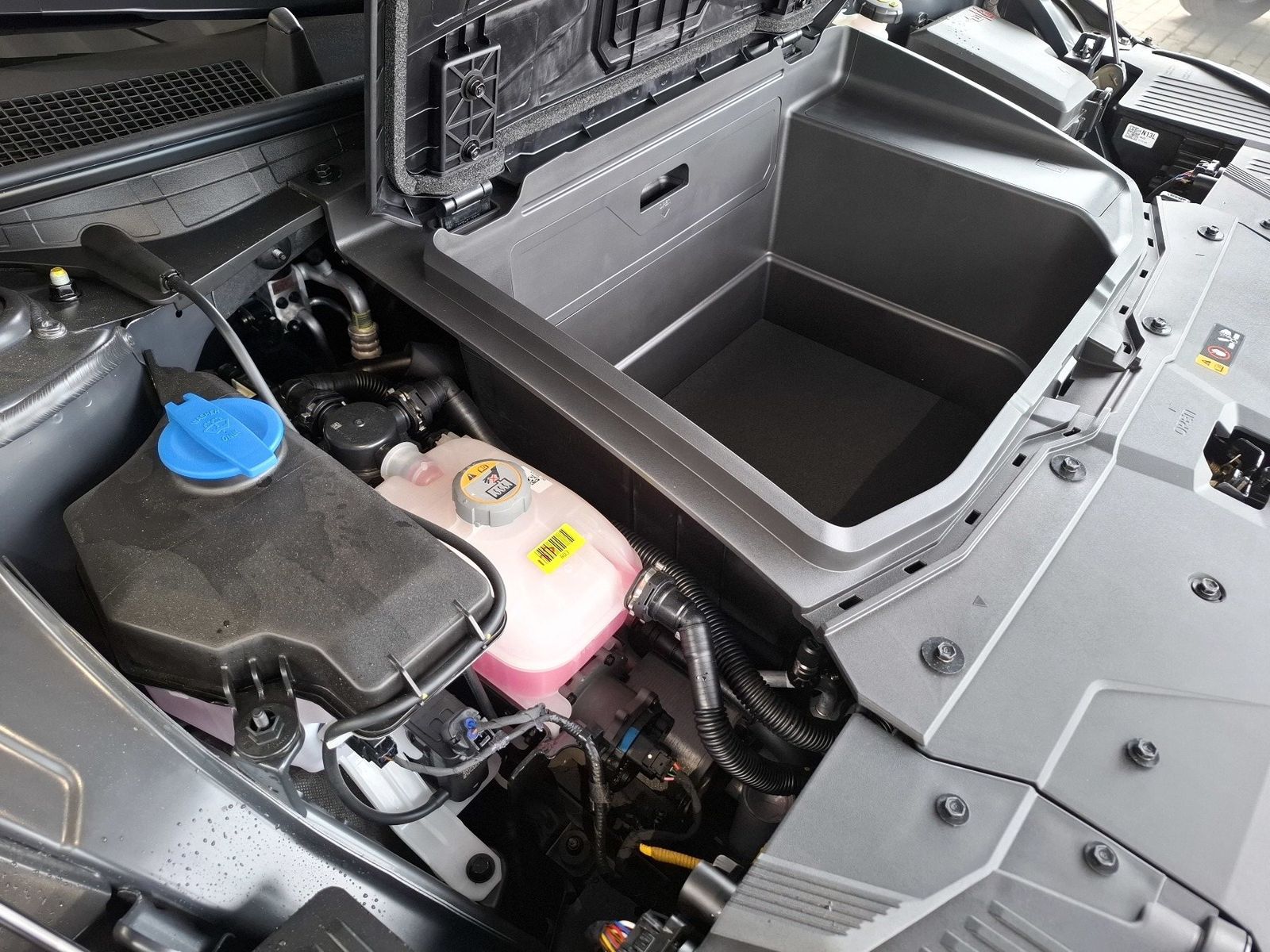 Hyundai IONIQ 5 - Bild 44