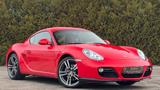 Porsche Cayman 2.9Ltr-Aut.-Navi-Leder Braun-Bi Xenon-PDC - Porsche Cayman Gebrauchtwagen