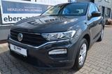 Volkswagen T-Roc 1.0 TSI TÜV/KLIMA/GARANTIE/LANE-ASSIST/BT - gebrauchte Volkswagen SUV & Geländewagen