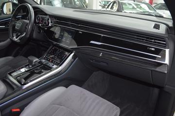 2019 AUDI Q8 — миниатюра 14