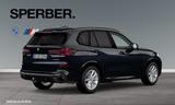 BMW X5 M60i xDrive M Sportpaket Pro*AHK*Luftfederung - BMW X5 M60 Jahreswagen