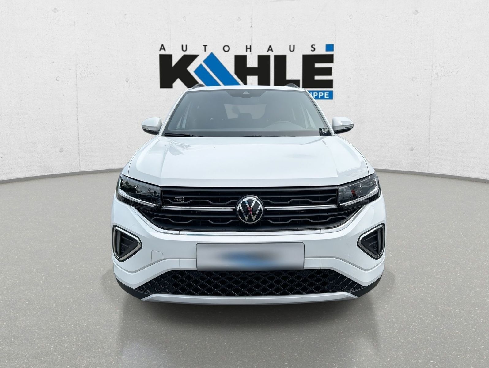 Volkswagen T-Cross - Bild 3