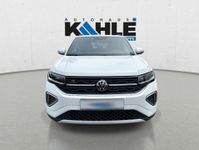 Volkswagen T-Cross - Vorschau Bild 3