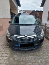 Opel Zafira Tourer 1.4 Turbo Business INNOVATION ... - Opel Zafira Tourer: Business Innovation