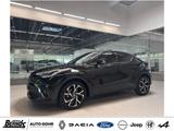Toyota C-HR 2.0 Hybrid Team Deutschland - Navigation - Toyota C-HR in Essen