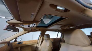 2006 Bentley FLYING SPUR 缩略图 12