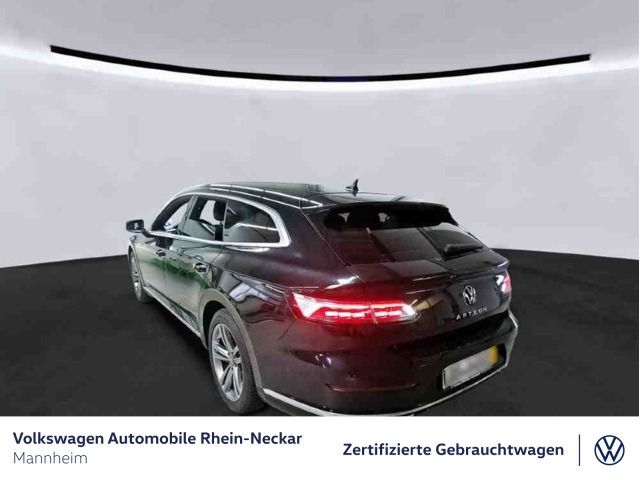 Volkswagen Arteon - Bild 6