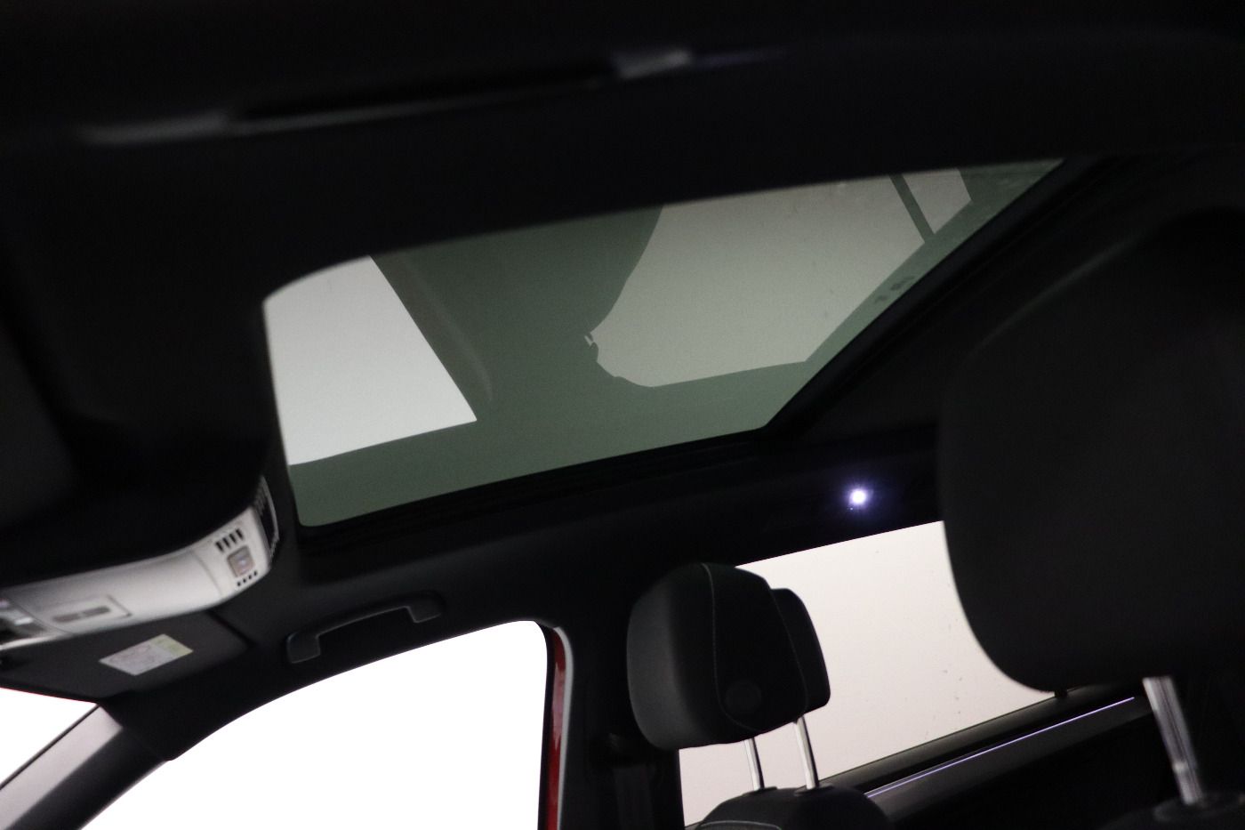 Volkswagen Tiguan Allspace - Bild 15