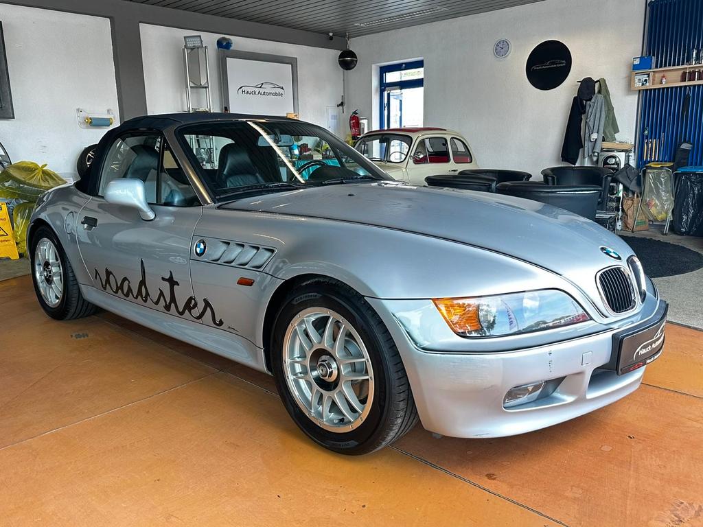BMW Z3