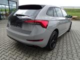 Skoda Scala Monte Carlo - Skoda Scala: Monte Carlo