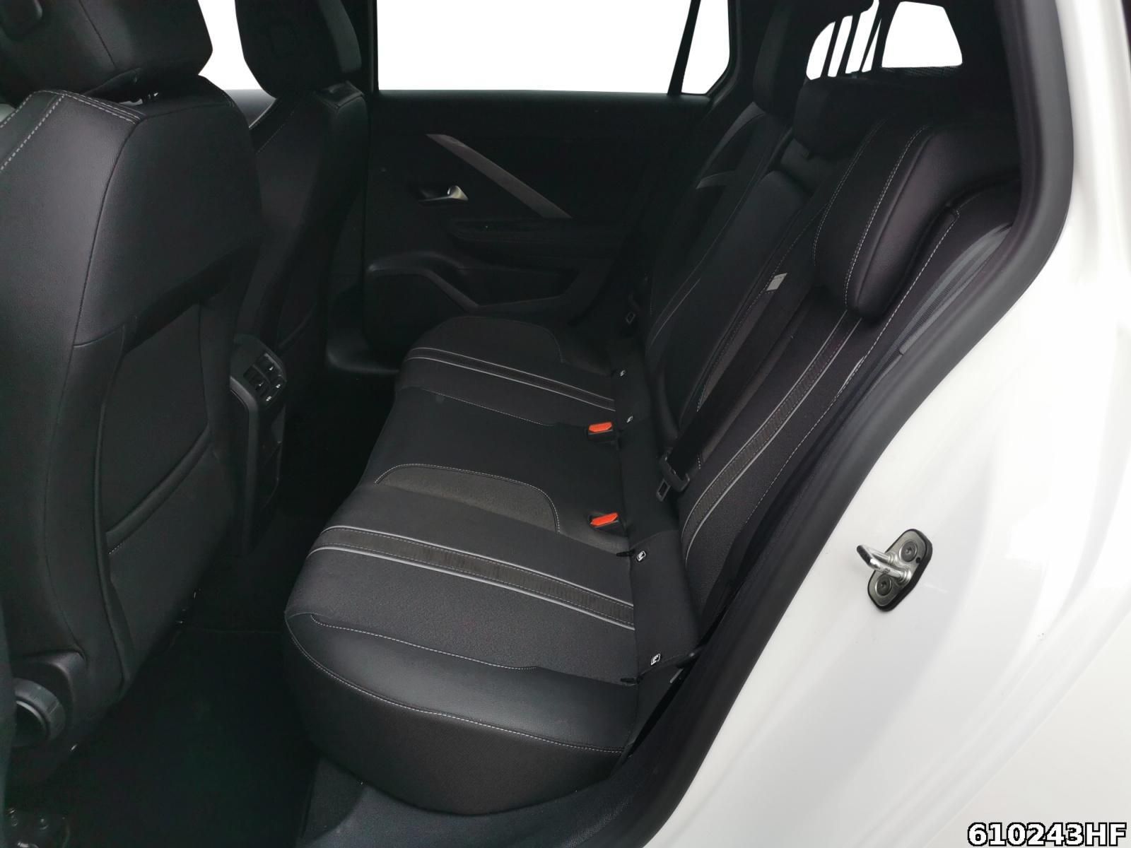 Fahrzeugabbildung Opel Astra L 1.2 Turbo GS (EURO 6e)