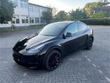 Tesla Model Y Long Range Dual Motor AWD Long Range - Tesla Model Y: Von Privat