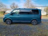Volkswagen T6 Multivan - 4Motion/DSG/Std.-Hzg./AHK/