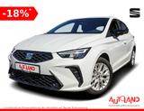 Seat Ibiza FR 1.0 TSI DSG ACC Kamera Sitzheizung - Seat Ibiza Gebrauchtwagen in Kassel