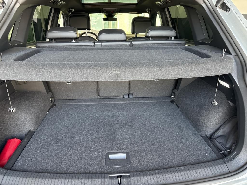 Volkswagen Tiguan - Bild 9