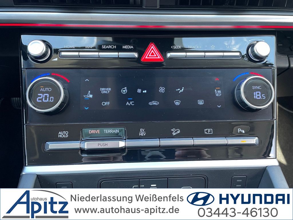 Hyundai Santa Fe – Bild 25