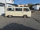Volkswagen VW T2a 1968 H Kennz. 140PS Typ1 2.0l - Volkswagen T2: Kleinbus, T2a