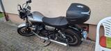 Moto Guzzi V9 Roamer - MOTO GUZZI V9 ROAMER