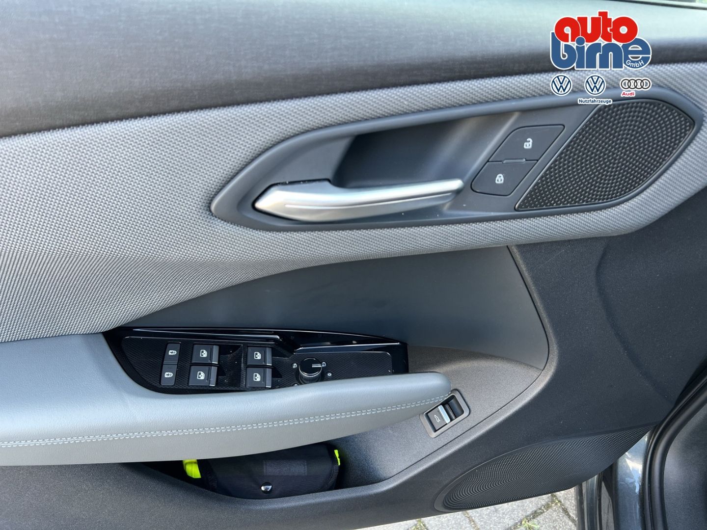 Q3 2.0 TDI Neues Modell Sportpaket Navi Digitale