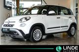 Fiat 500L Pop Star |NAVI|TEMPO.|R.KAMERA|SHZ - Fiat 500L SUV