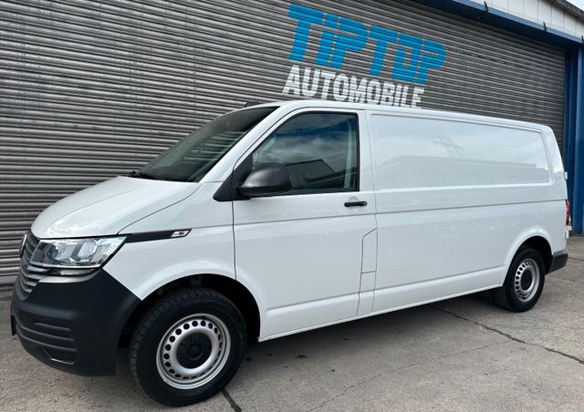 Volkswagen T6.1 Transporter Lang*NAVI*AHK*PDC*TEMPOMAT*