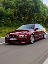 BMW E39 528i Verkauf/Tausch - BMW 528 aus 1997