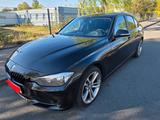 BMW 320d F30 Facelift