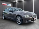 BMW 316i Lim. Bi-Xenon T-Leder Tempo Duo-Climatic - BMW 316: D