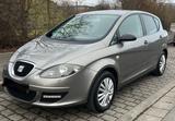 Seat Toledo 1.6 - gebrauchte Seat Toledo aus dem Jahr 2005