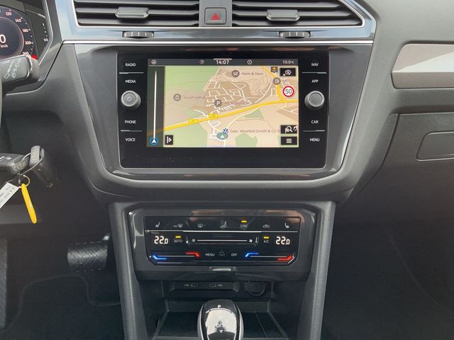 Tiguan Allspace Life 2.0 TDI SCR DSG