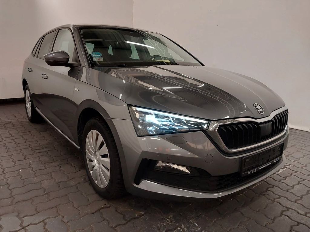 Image of Skoda Scala