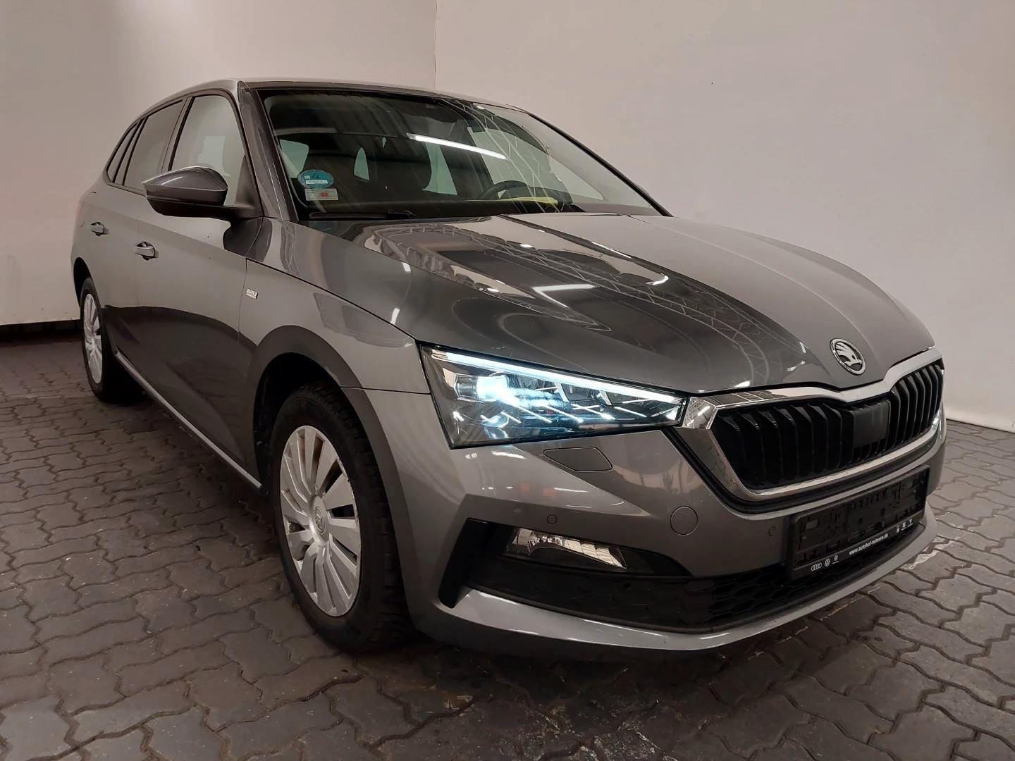 Skoda Scala 1.5l TSI ACT TOUR*VIRTUAL*ACC*NAV*LANE*CAM