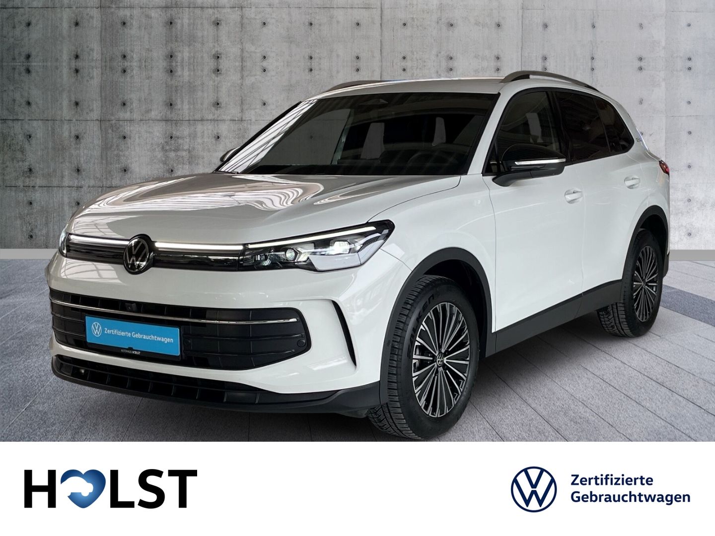 Volkswagen Tiguan 2.0TDI DSG GOAL AHK MatrixLED GJR HUD 360 imagem 2