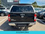 Nissan Navara NP300 Visia Double Cab 4x4 - Nissan Navara Gebrauchtwagen in Hannover