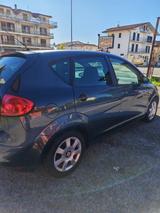 Seat Altea XL 1.6 Stylance Dual gpl appena colla - Seat Altea mit LPG-Antrieb