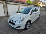 Suzuki Alto - weiße Suzuki Alto