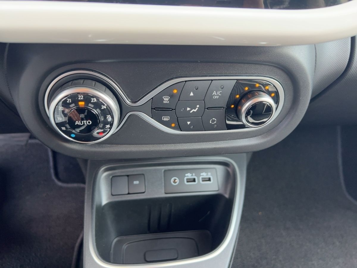 Renault Twingo - Bild 15