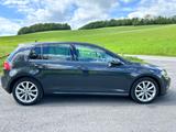 Volkswagen Golf 2.0 TDI 4MOTION Highline, 2. Hd., SH-gepfl. - Volkswagen Golf: TDI 4motion