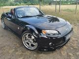 Mazda MX-5 Emotion 1.8 MZR Emotion - Mazda MX-5: Emotion