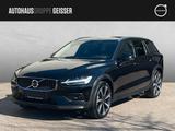 Volvo V60 Cross Country B4 AWD Mild-Hybrid Ultimate - Volvo V60 Cross Country: Ultimate