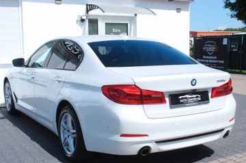 BMW 530 - 7