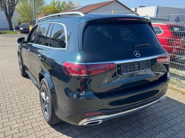 Mercedes GLS 400 - 5
