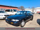 Kia Sephia 1.6 GTX - Kia Sephia Gebrauchtwagen