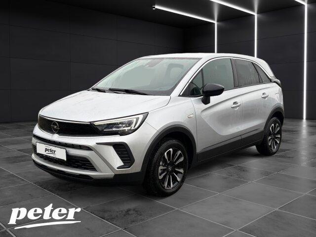 Opel Crossland (X)