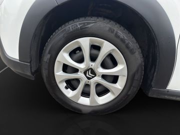 Citroën C3 YOU! PT 83 Navi+LED+PDC+Carplay