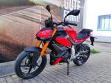 Fantic Stealth 125 VF25  - FANTIC STEALTH 125