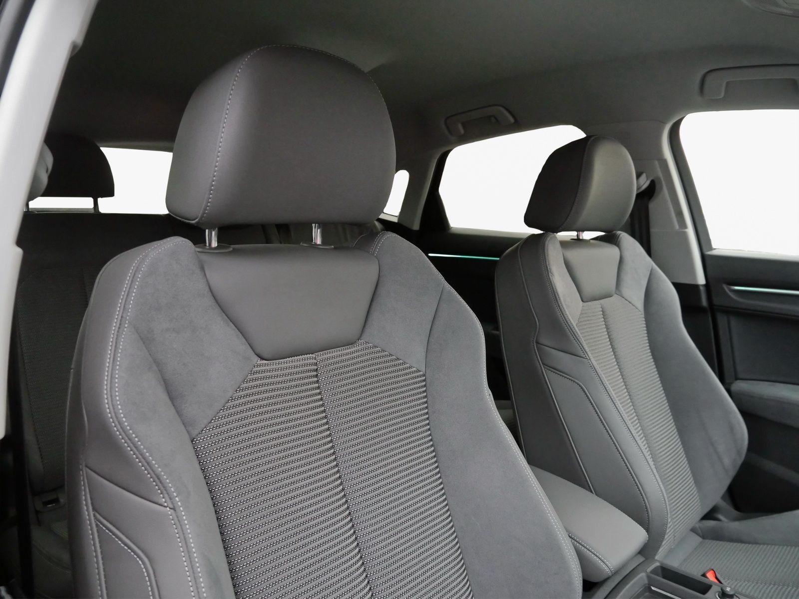 Audi Q3 - Bild 10