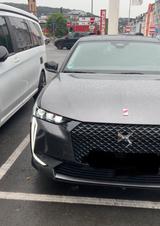 Citroën Ds4 Performance LINE + - Citroën DS4 von privat