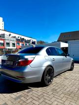 BMW Tausche BMW 523i 6 Zyl., Tüv neu , Scheckh... - BMW 523 in Hannover